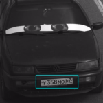 В Смоленске автомобилисты начали получать штрафы за движение без включенных фар ближнего света или ходовых огней